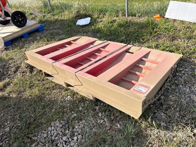 CRN6 18000 lb Container Ramp (Unused)