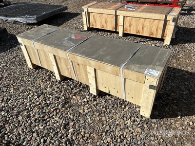 613512 13 ft x 20 ft Carport (Unused)