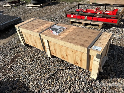 613512 13 ft x 20 ft Carport (Unused)