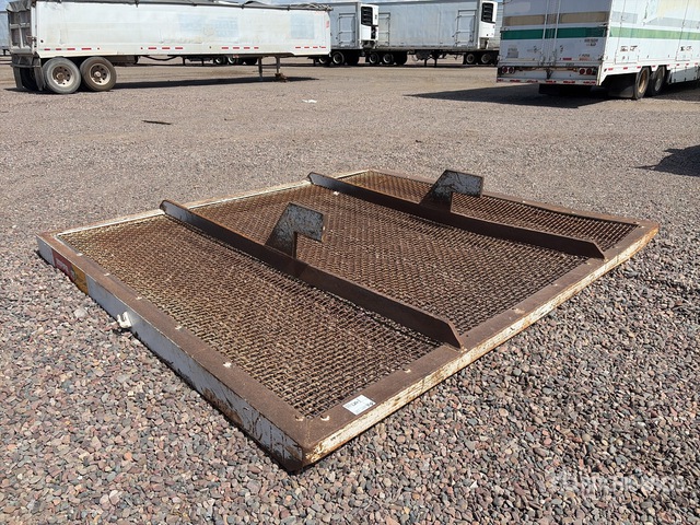 2021 Z-Screen S10-1 Grizzly Screen