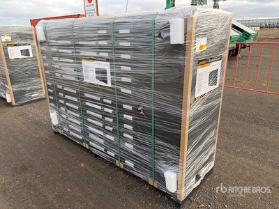 2026 LEAPtools LT85TC35D Armoire à outils (Unused)