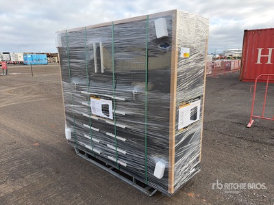 2026 LEAPtools LT80TC12D Armoire à outils (Unused)