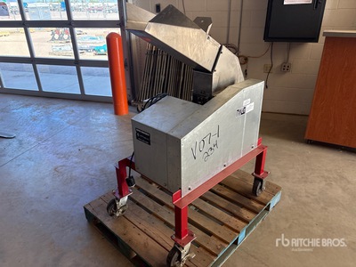 C.S. Bell Co Hammermill