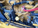 Engine with Oil Leaks