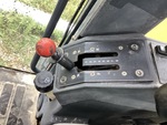 Control Station with Drivetrain Controls