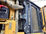 Engine with Radiator