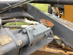 Hydraulics with Hydraulic Motors