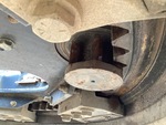 Chassis with Circle Gear