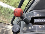 Safety with Safety Lock Out/Stop