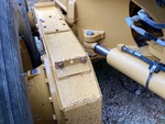 Drivetrain with Rear Tandems (Chain Drives)