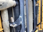 Engine with Cooling System Leaks