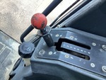 Chassis with Park Brake