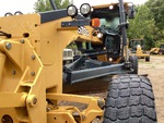 Chassis with Frame Condition