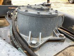 Chassis with Circle Gear Box