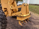 Specialty with Scarifier