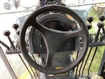 Control Station with Steering Controls