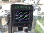 Control Station with Dash Console