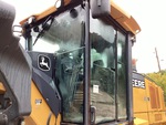 General Appearance with Glass