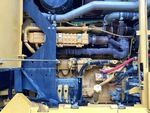 Engine with Engine - Right Side