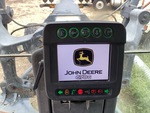 Control Station with Warning Lights
