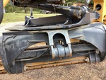 Chassis with Circle Support Brackets