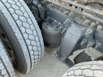 4 Underbody - Truck with 