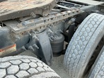 4 Underbody - Truck with 