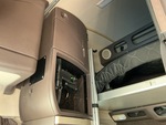 Cab with