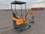 General Appearance with Foto, angolo anteriore sinistro