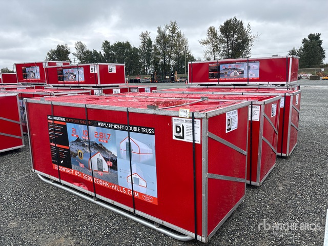 Portable Structures