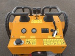 Control Station with 
