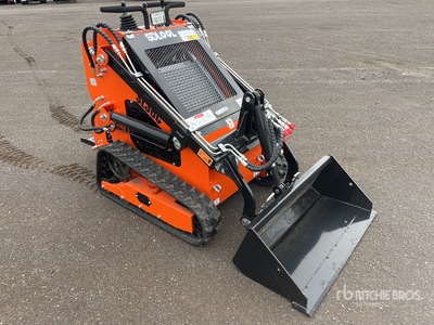General Appearance with Image, coin avant droit