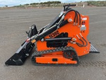 Chassis Photos with 