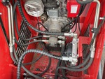 Hydraulique with