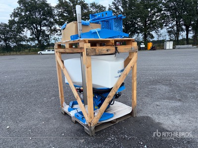 2024 Lemken SeedHub 5/500 Seeder (Unused)