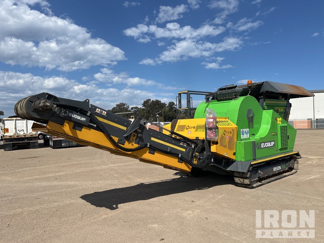 Crushing Equipment