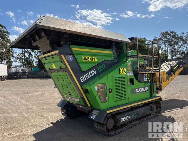 Crushing Equipment