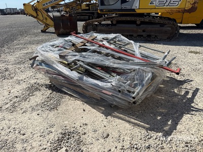2010 Svelt Dingo Scaffolding