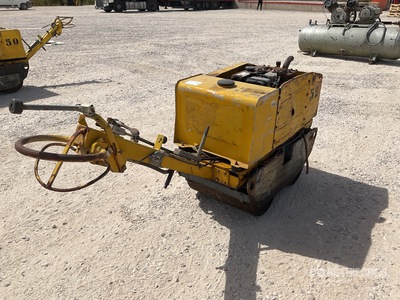 Vibromax W-62 Rodillo Tándem (Inoperable)