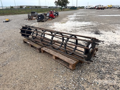 Agrisem Cage Roller