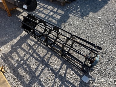Agrisem Cage Roller Różne urządzenia uprawowe Sprzęt do uprawy roli