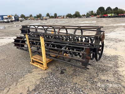 Agrisem Qty of Cage Roller