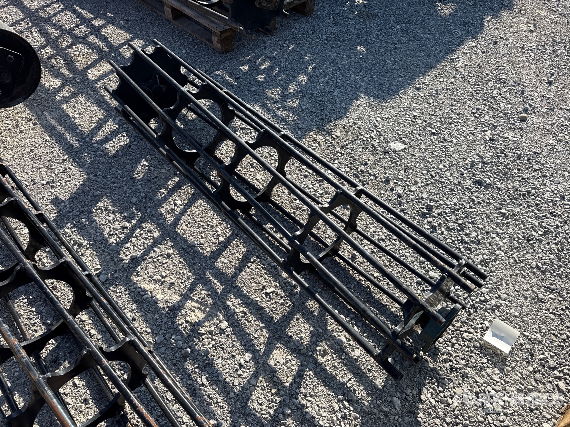 Agrisem Cage Roller