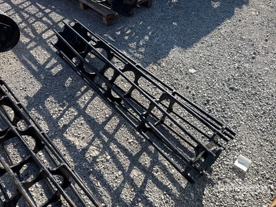 Agrisem Cage Roller Różne urządzenia uprawowe Sprzęt do uprawy roli