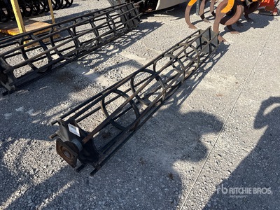 Agrisem Land Roller
