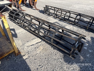 Agrisem Cage Roller