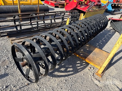 Agrisem Cage Roller
