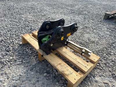 2026 Bobcat QC35 Excavator Coupler (Unused)