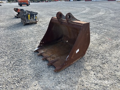 Excavator Bucket