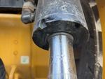 Hydraulique with